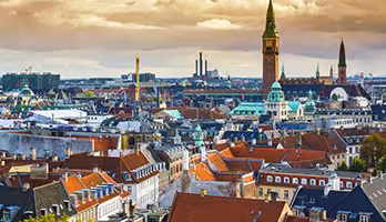 Best Dedicated Server Provider in Copenhagen