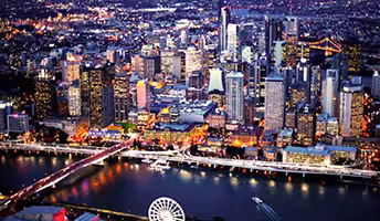 Brisbane Bare Metal Server