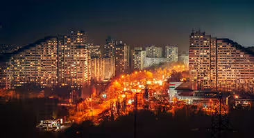 Best Dedicated Server Provider in Chisinau