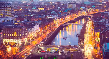 Best Dedicated Server Provider in Dublin