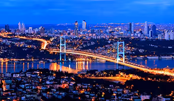 Istanbul Dedicated Hosting