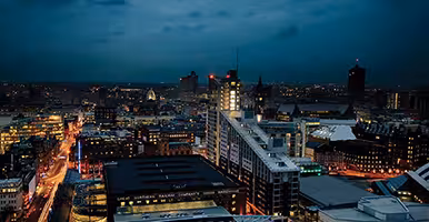 Best Dedicated Server Provider in Manchester