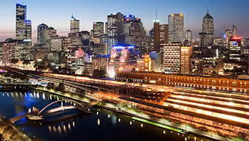 Melbourne Bare Metal Server