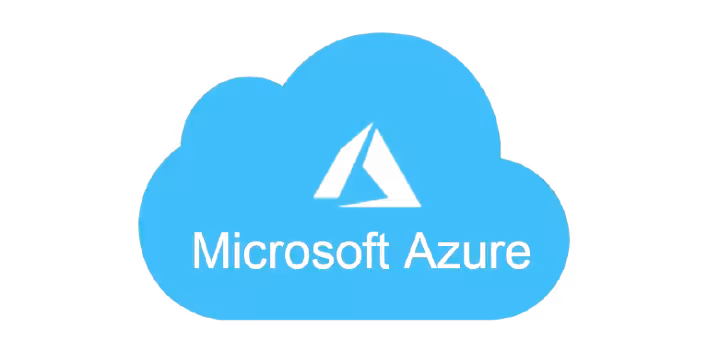 Microsoft Azure Hosting