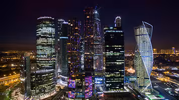 Best Dedicated Server Provider in Moscow