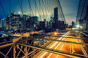 Dedicated Server Hosting New York