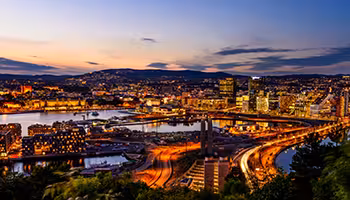 Best Dedicated Server Provider in Oslo