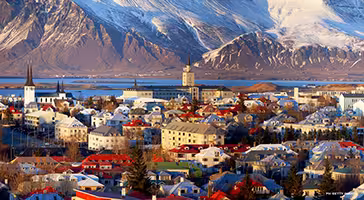 Best Dedicated Server Provider in Reykjavik