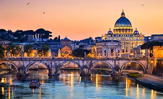 Best Dedicated Server Provider in Rome