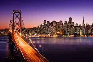Dedicated Server Hosting San Francisco