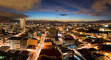 Local Data Center Server San Jose