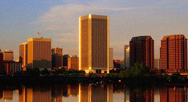 Dedicated Server Hosting Springfield