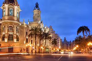 Local Data Center Server bogota