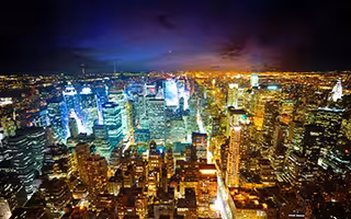 Dedicated Server Hosting Mexico City