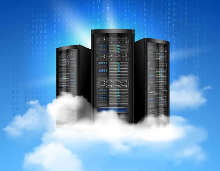 Managed Cloud Hosting